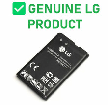 Long Lasting Replacement LGIP-531A SBPL0091403 Battery for LG B470 Phone... - $8.95 CAD