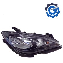 OEM Mopar Right Halogen Headlight Assembly 2017-2025 Chrysler Voyager 68... - $449.95