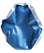 SUZUKI LT80 QUADRUNNER BLUE REPLACEMENT SEAT COVER 1988-2006 - $60.34 CAD