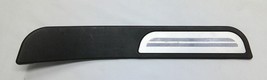 2009 NISSAN ALTIMA OEM DRIVER REAR DOOR SILL COVER TRIM FREE SHIPPING B2 - $24.50
