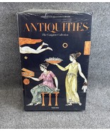 Antiquities : The Complete Collection - BRAND NEW &amp; SEALED - $46.39