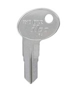1648 BAU2 BAUER KEY - $21.61