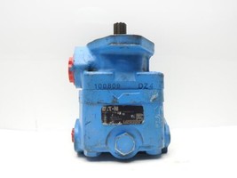 Genuine Eaton Vickers V20NF 1D6T 238C6G 22 Hydraulic Vane Pump 503191-3 Oem New - £555.38 GBP