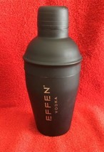 Effen Vodka Drink Shaker Coated - $19.80