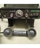 Realistic CB-Fone 23 TRC-56 Citizens Band Transceiver KAGD-2245 For Part... - $61.74 CAD