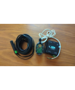 NTI ENVIROMUX Environment Monitoring System w/ Leak Detector &amp; 25' Temp ... - $275.36