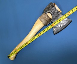 Finnish forged axe - £135.34 GBP