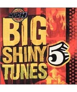 Big Shiny Tunes 5 [Audio CD] Various Artists - $227.90 MXN