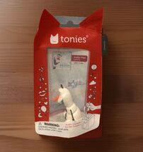 Tonies Disney Frozen Olaf Audio Play Figurine New Sealed - $19.79