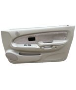 01-04 Tacoma Front RH Passenger Power  GREY Door Panel Cloth Switch - $247.49