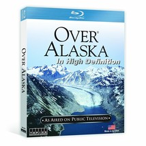 Over Alaska (Blu-ray Disc, 2008) In High Definition - £6.26 GBP
