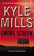Smoke Screen Mills, Kyle and Boutsikaris, Dennis - £5.69 GBP