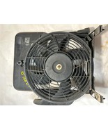 Passenger Radiator Fan Motor Fan Assembly Fits 97-99 CATERA 3800701 - $189.85 CAD