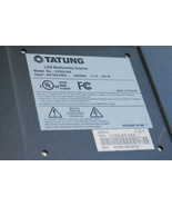 Tatung V23DLWXU02 LCD - $82.32 CAD