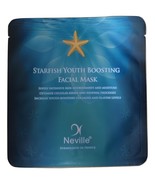 Neville Starfish Youth Boosting Facial Mask (5 pcs) - £60.89 GBP