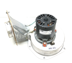 FASCO 7021-9428 Furnace Draft Inducer Blower Motor 024-27519-000 used #M... - $64.52