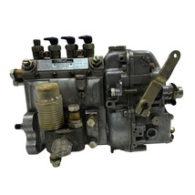 Diesel Kiki Zexel Injection Pump Fits Diesel Engine 1049-807 (1492-316; 3KD1031) - £811.96 GBP