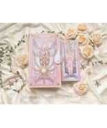 Cardcaptor Sakura Sakura Clow Card Tarot 56 cards - $80.41 CAD