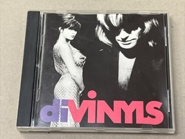 Divinyls  Audio CD By Divinyls Tested Working - £2.34 GBP
