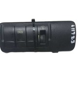 SONATA    2003 Dash/Interior/Seat Switch 316560  - $24.75
