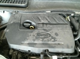 ESCAPE    2017 Engine Cover 104813460 - $102.55 CAD