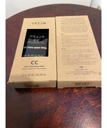 2 Stila CC Color Correcting Cream Fair #01 NIB SEALED TUBES - $251.50 MXN