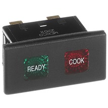 Vulcan 2010R  Indicating  Light Only 125V AC - $122.61