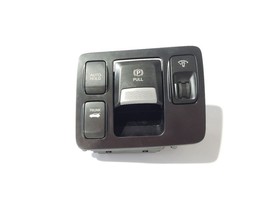 Parking Break Switch OEM Hyundai 2012 90 Day Warranty! Fast Shipping and Clea... - £25.23 GBP