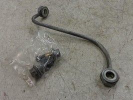 Honda ENGINE OIL LINE PIPE 1980-1982 CB750 CB900 C/F 1983 CB1000 C Custom - £5.91 GBP