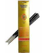 Gonesh Incense Variety Premium Collection Fruits and Florals (80 Sticks)... - $4.94