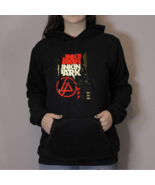  Linkin Park Black Women Classic Hoodie - £26.74 GBP