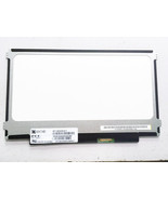 NT116WHM-N21 11.6&quot; Slim 1366x768 LED Screen LCD Laptop Screen 30PIN Repl... - $31.52 CAD