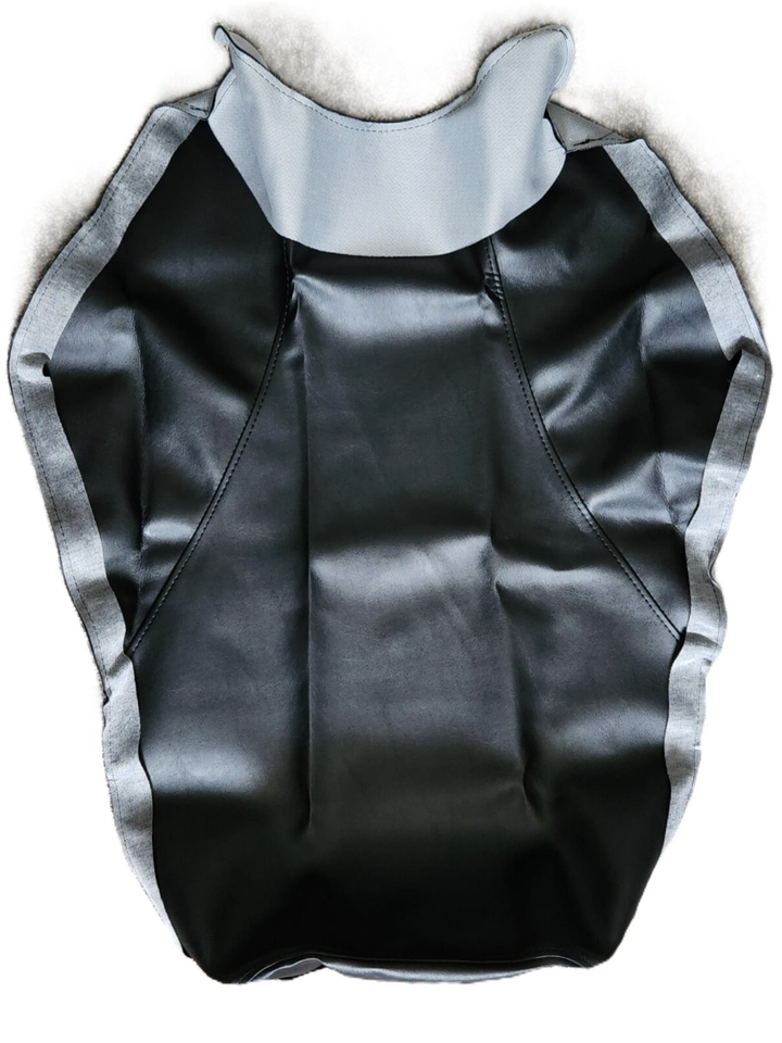 YAMAHA YFM350X WARRIOR REPLACEMENT SEAT COVER 1987 - 2004 - $44.99