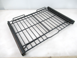 WB28T10154  GE Wall Oven Sliding Rack Assembly  WB28T10154  WB48T10109  ... - £86.95 GBP
