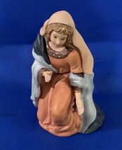 Kirkland Signature Nativity Set #75177 Replacement Figure: 6” Mary - $19.80