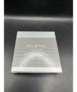 Prescriptives Virtual Matte Pressed Powder Level 6 0.35 oz New In Box Ve... - $86.12