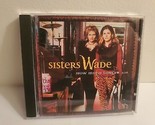 Sisters Wade - How Much Longer (singolo CD promozionale, 1999, cappello ... - £11.15 GBP