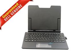 Dell OEM Latitude 11 5175/79 Arabic Mobile Keyboard Docking Station 81JJ... - $1,857.14 MXN