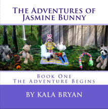The Adventures of Jasmine Bunny - £10.38 GBP