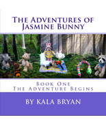 The Adventures of Jasmine Bunny - $246.89 MXN