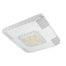LED Canopy Light for Gas Station, 150W Carport Ceiling Light 19500LM 5700K - $62.23