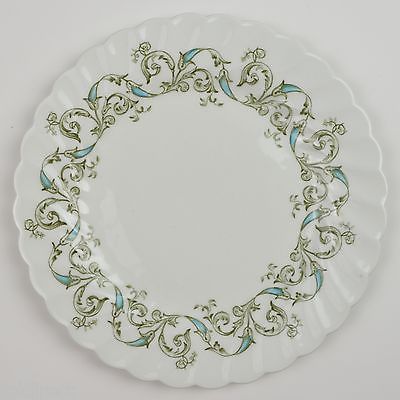 Johnson Brothers China Minuet Bread & Butter Plate Made In England Vintage - $5.47