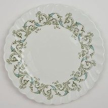 Johnson Brothers China Minuet Bread &amp; Butter Plate Made In England Vintage - £4.30 GBP