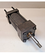 Parker Pneumatic Cylinder CC418660 A Model 02.50 TC-2ANUS13A | 3.000 | 2... - $114.99