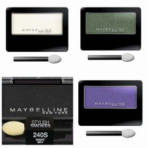 Maybelline New York Eyeshadow *You Choose Color* - £3.94 GBP