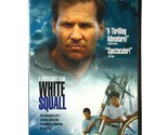 White Squall (DVD, 1996, Widescreen) Like New !  Jeff Bridges  Ridley Sc... - $23.25
