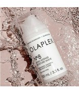 OLAPLEX Nº.8 Bond Intense Moisture Mask MOISTURIZES, SMOOTHS, ADDS BODY ... - $28.00