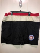 Vintage Chaps Ralph Lauren Mesh Lined Swim Trunks Men&#39;s SZ XL Waist 42 I... - $4.94