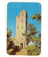 will Rogers Shrine and grounds on cheyenne mountain Colorado Postcard Un... - €5,11 EUR