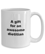 Awesome Dietitian Gift Dietitian Mug - £11.76 GBP